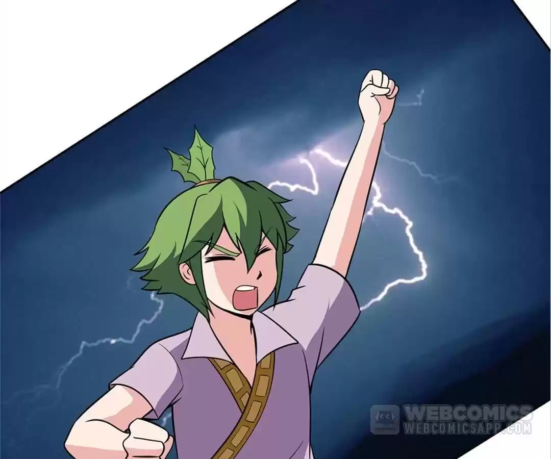 Adventures With Snakes Chapter 88 page 18 - 