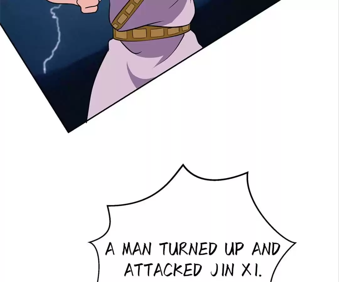 Adventures With Snakes Chapter 88 page 19 - 