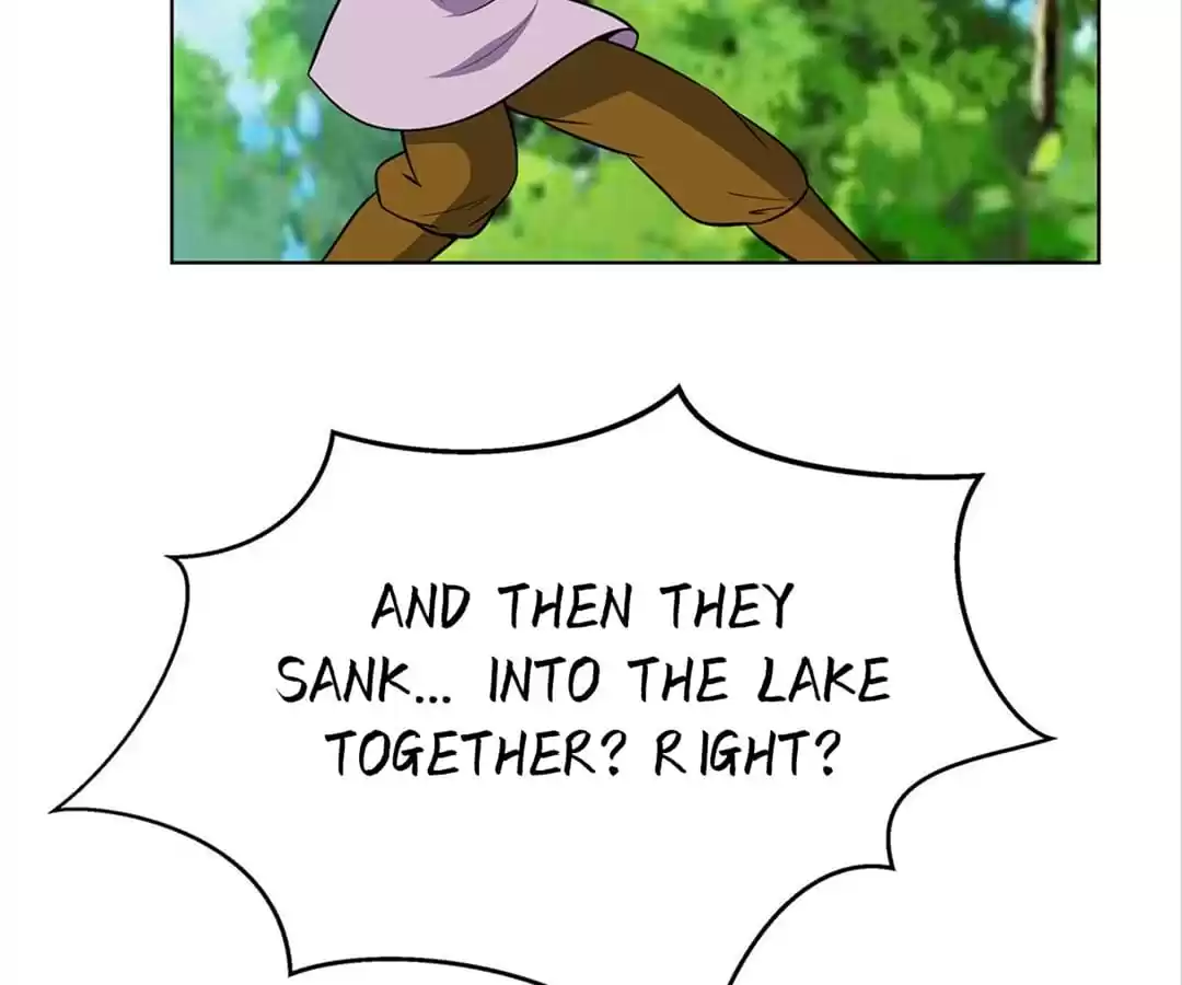 Adventures With Snakes Chapter 88 page 21 - 
