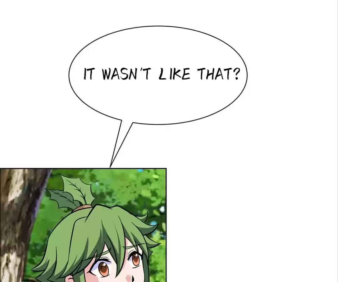 Adventures With Snakes Chapter 88 page 24 - 