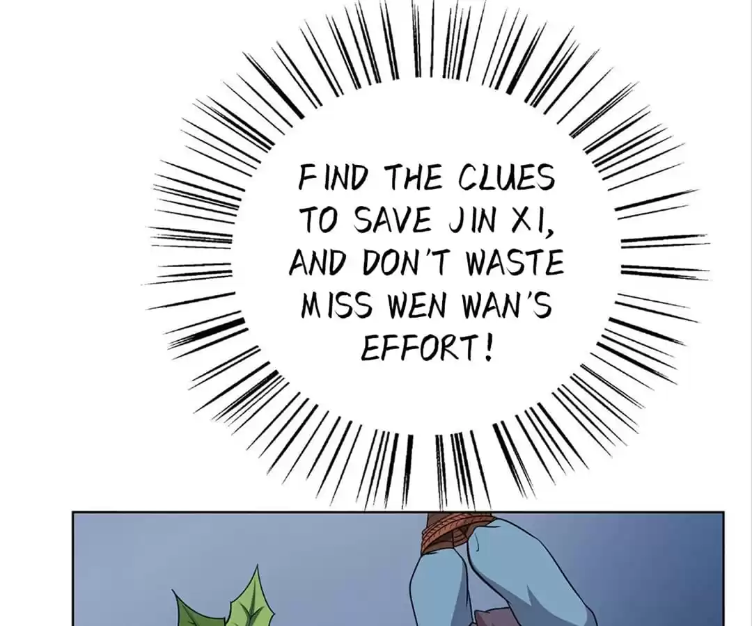 Adventures With Snakes Chapter 88 page 4 - 