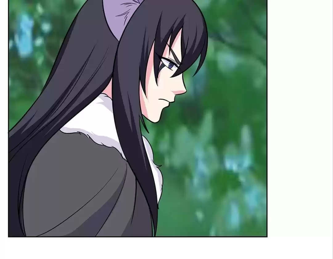 Adventures With Snakes Chapter 88 page 33 - 