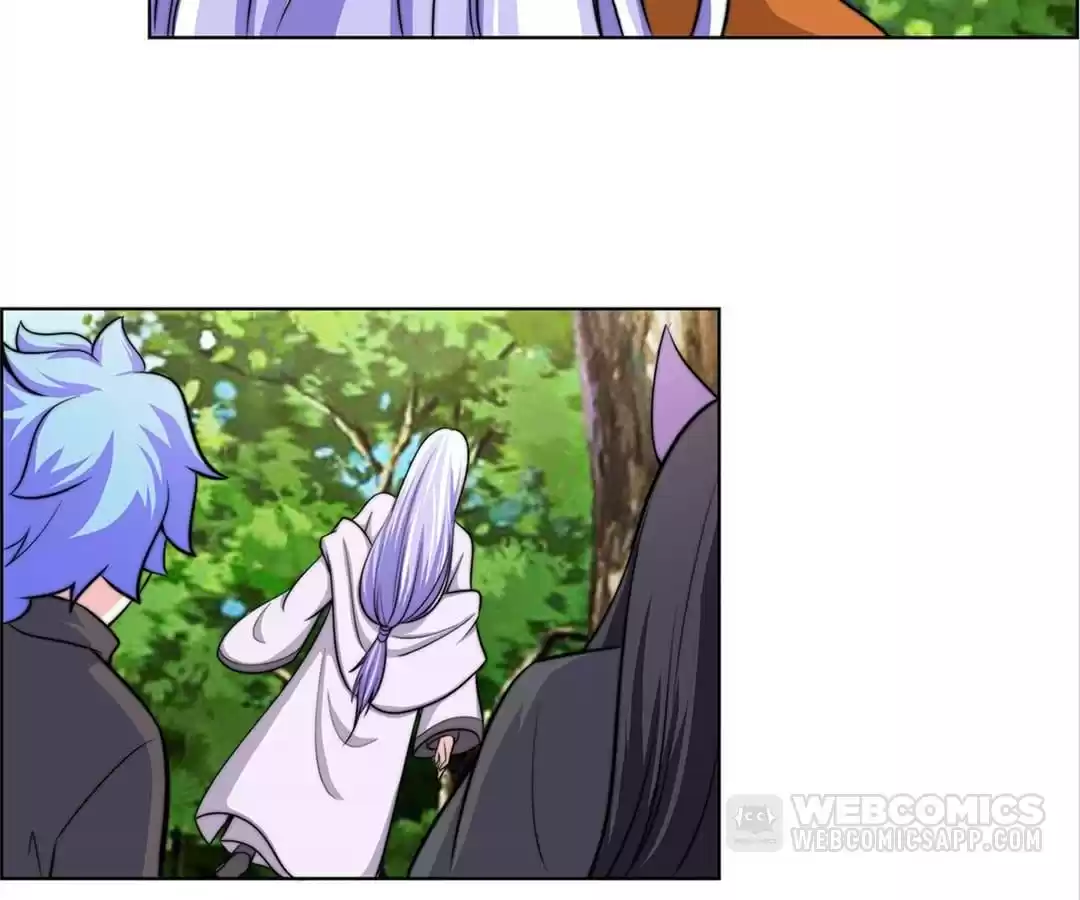 Adventures With Snakes Chapter 88 page 43 - 