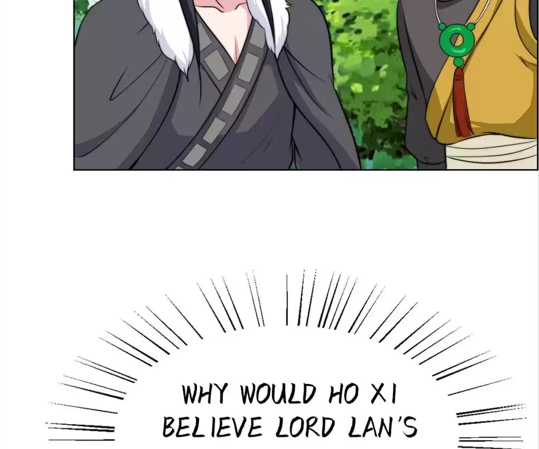 Adventures With Snakes Chapter 88 page 45 - 