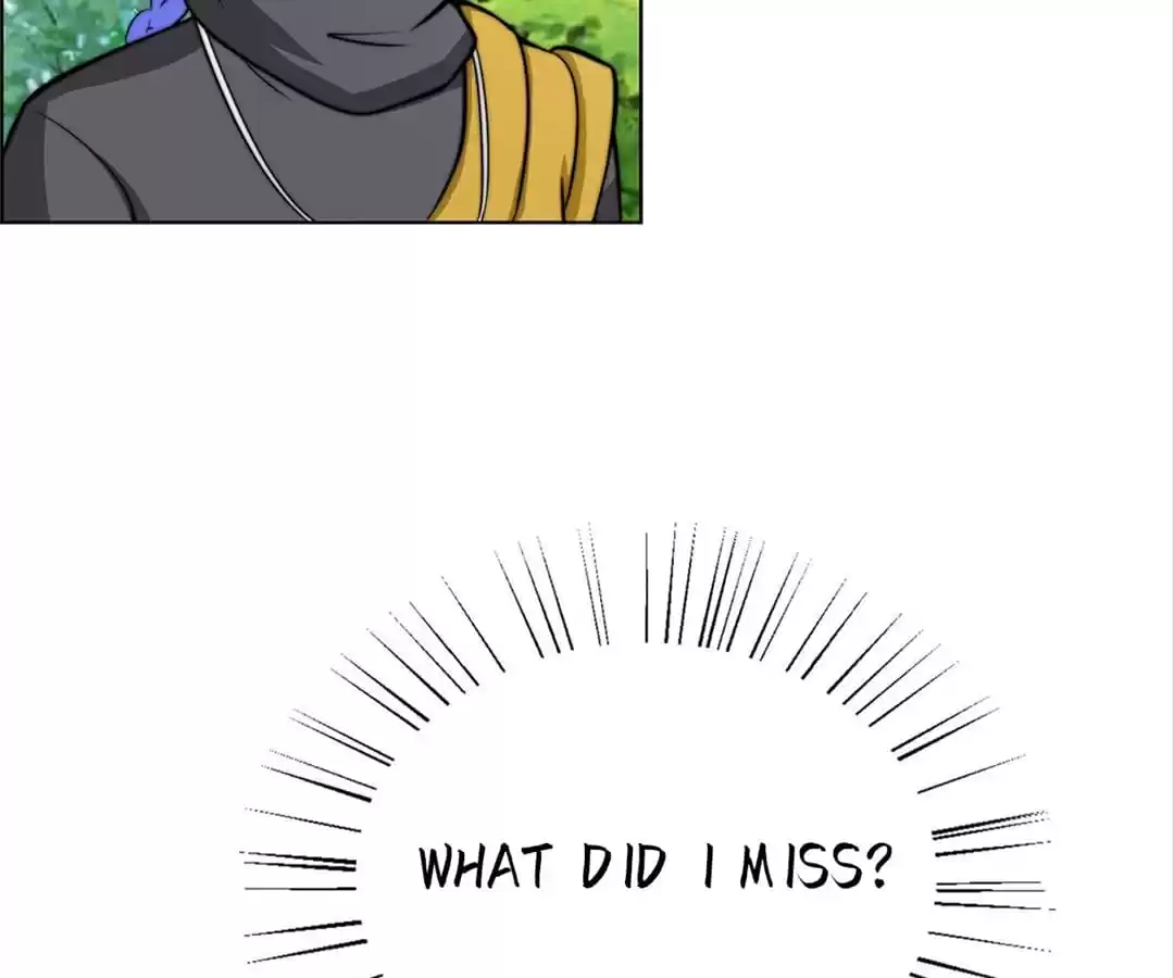 Adventures With Snakes Chapter 88 page 47 - 
