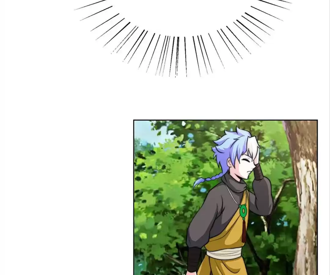 Adventures With Snakes Chapter 88 page 48 - 
