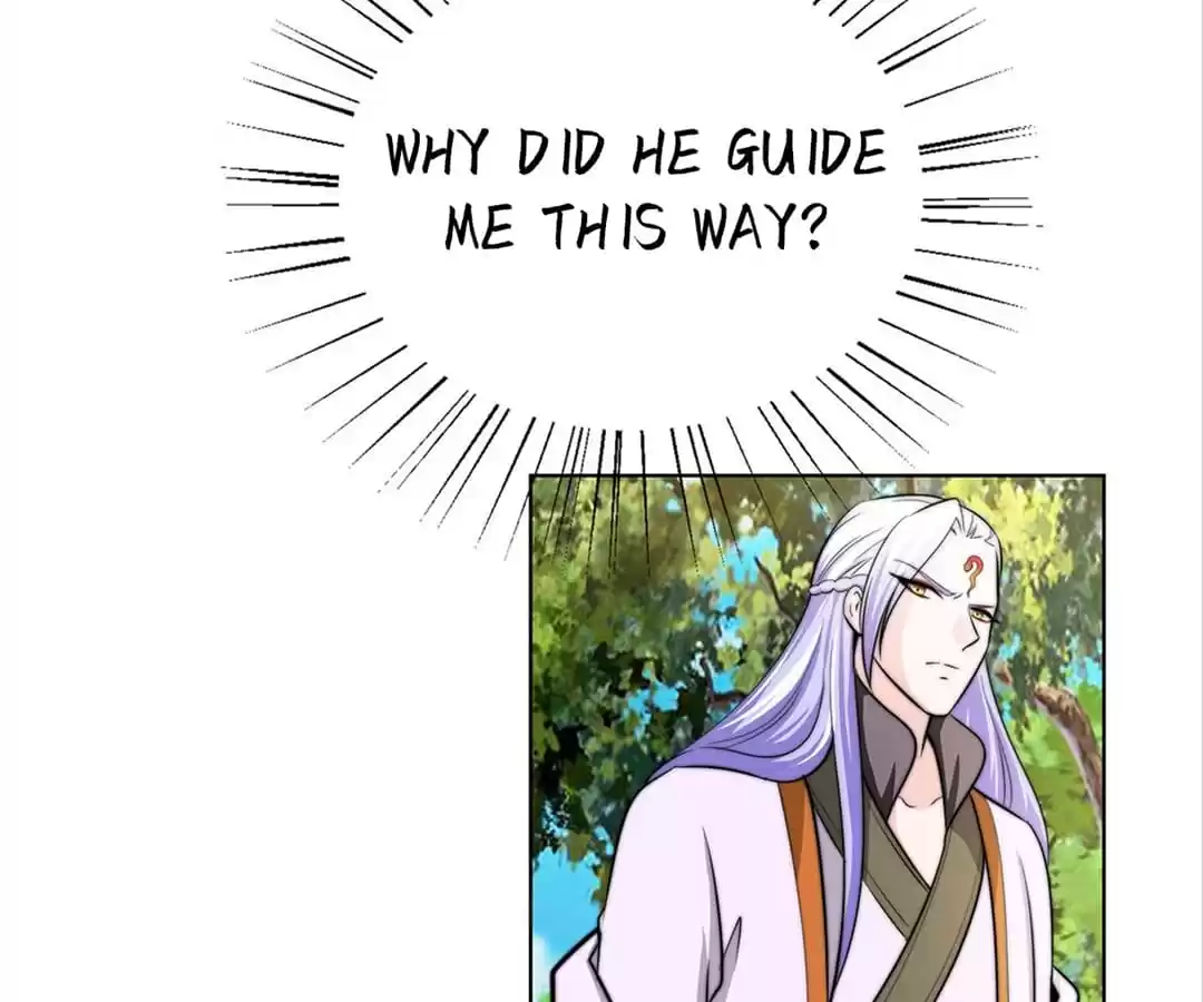 Adventures With Snakes Chapter 88 page 58 - 