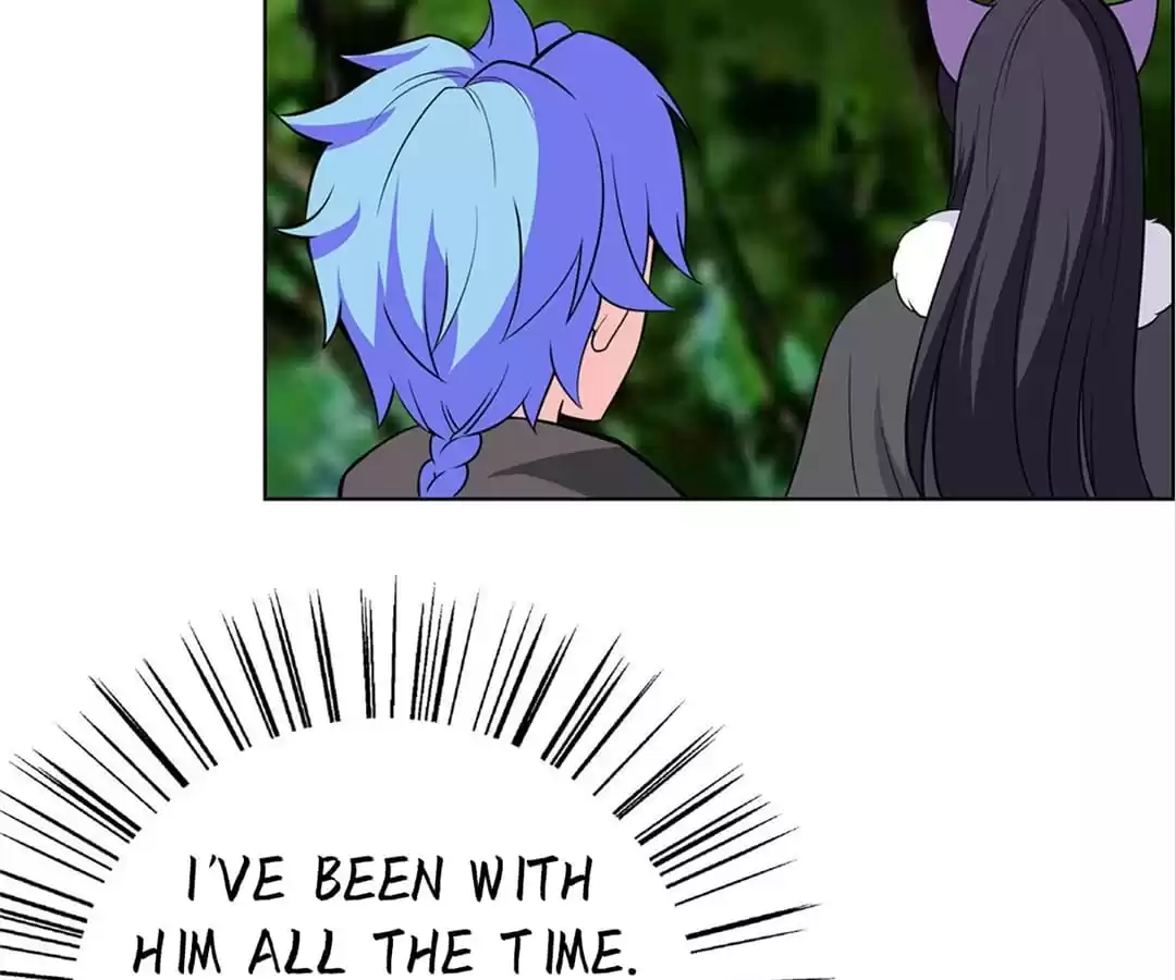 Adventures With Snakes Chapter 88 page 65 - 