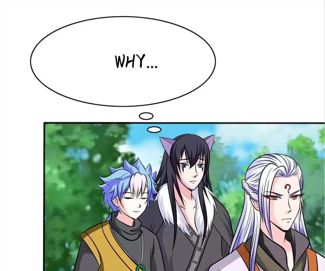 Adventures With Snakes Chapter 89 page 1 - 
