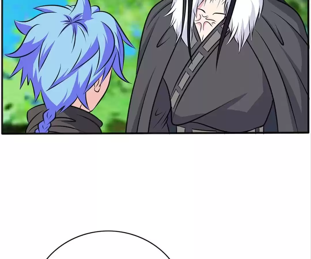 Adventures With Snakes Chapter 89 page 19 - 