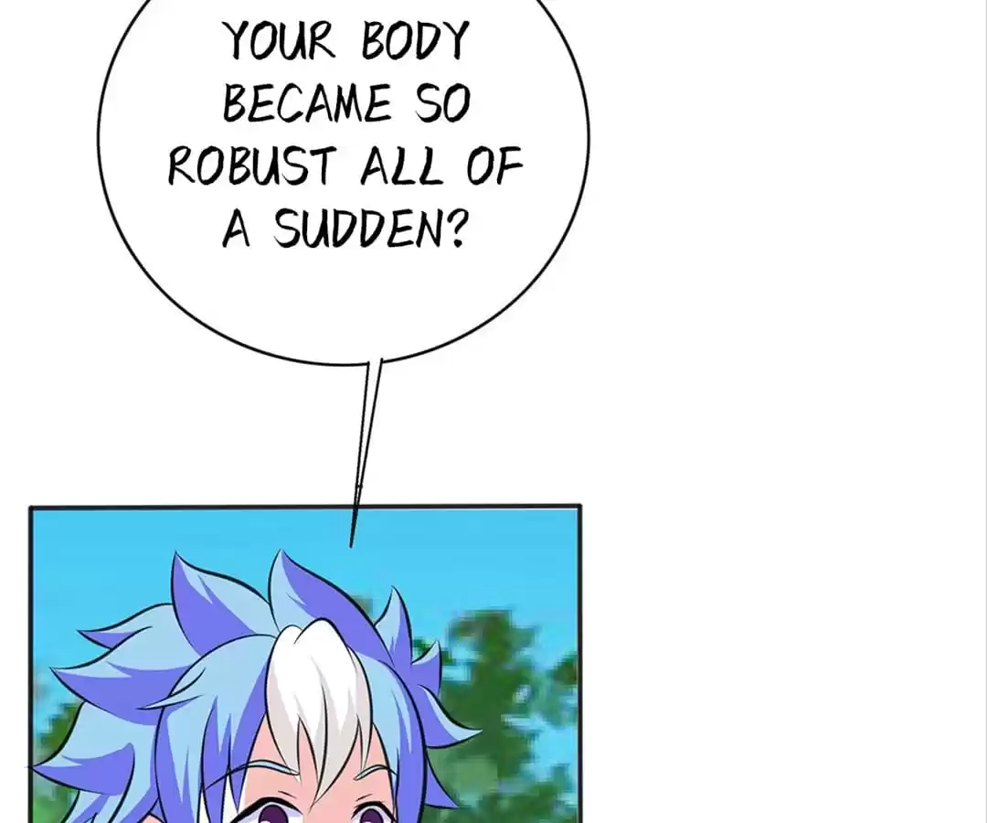 Adventures With Snakes Chapter 89 page 20 - 