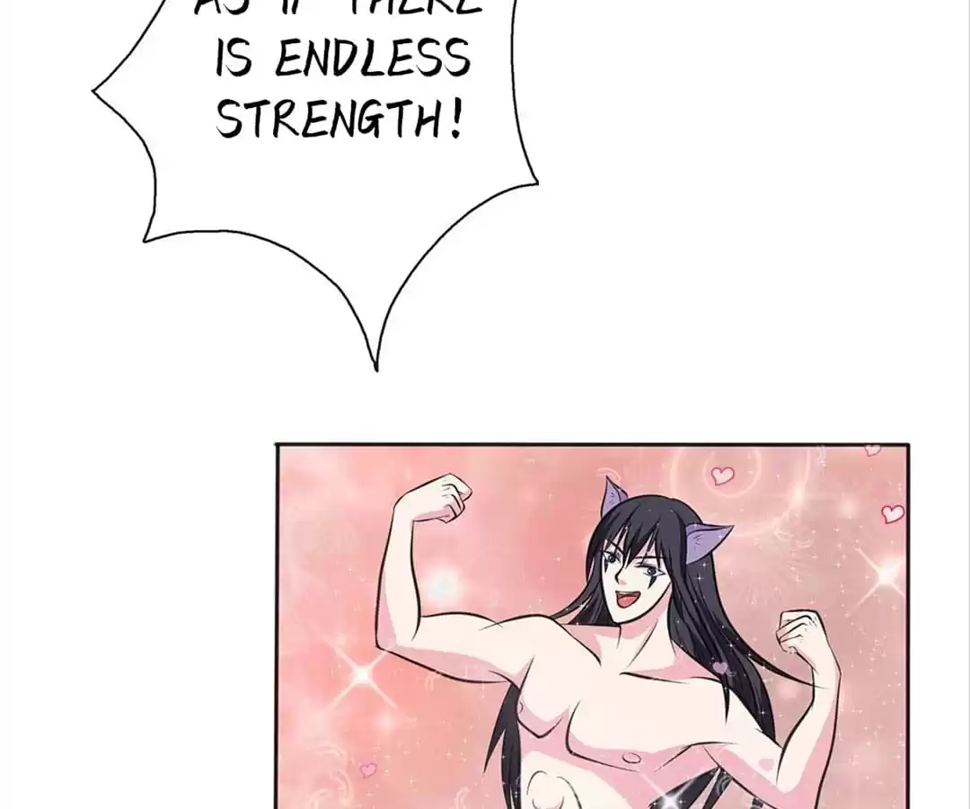 Adventures With Snakes Chapter 89 page 28 - 