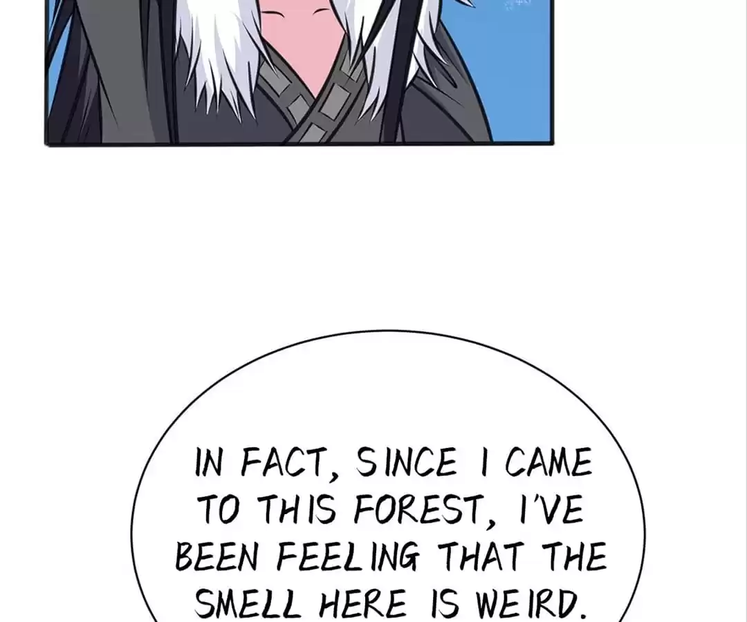 Adventures With Snakes Chapter 89 page 31 - 
