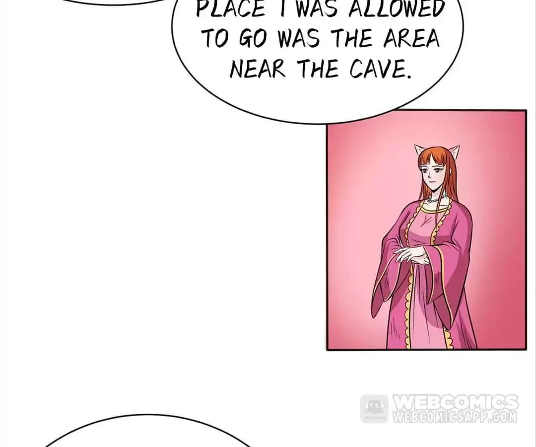 Adventures With Snakes Chapter 89 page 45 - 
