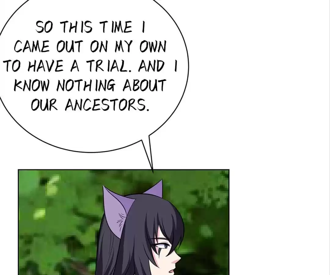 Adventures With Snakes Chapter 89 page 46 - 