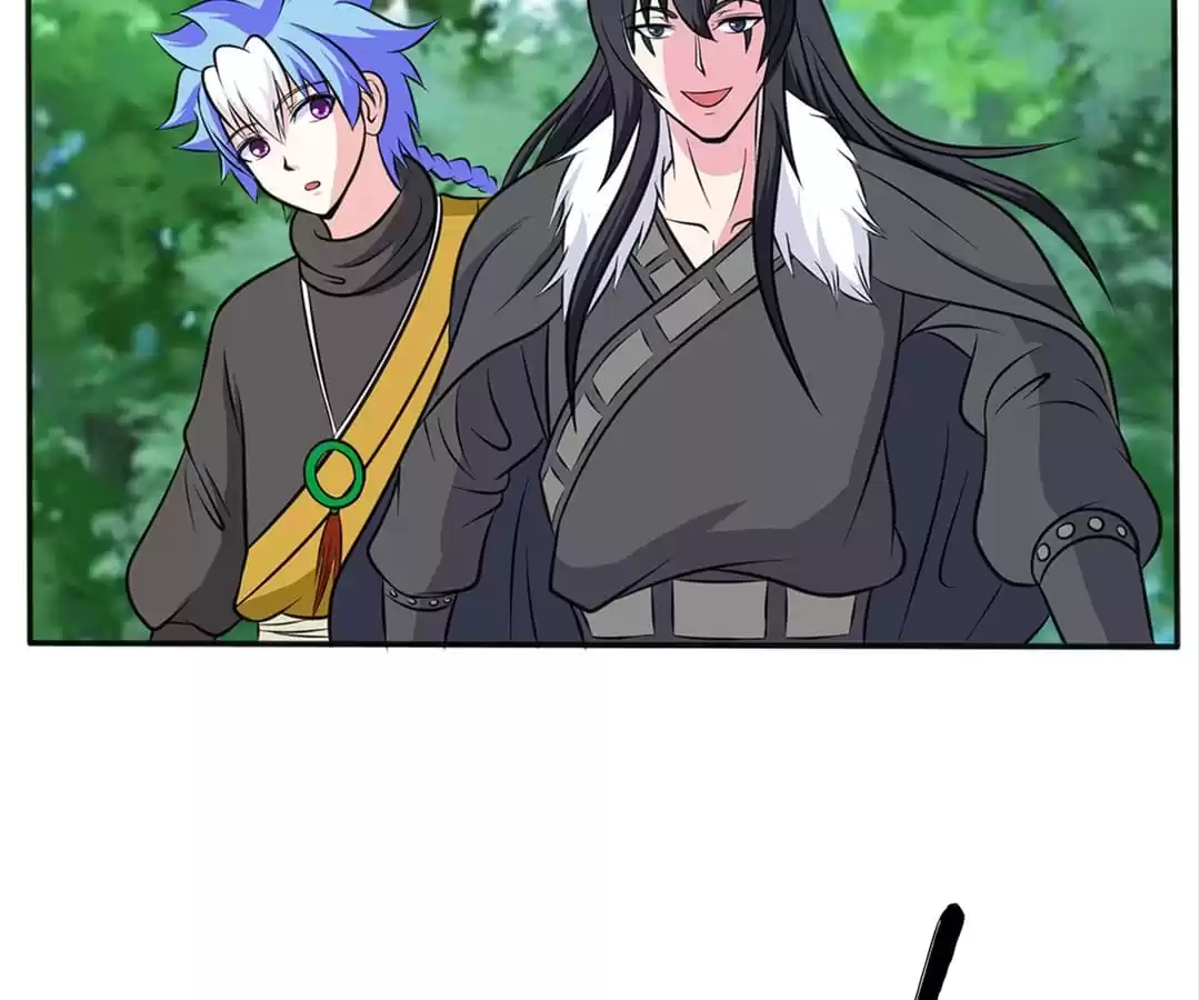 Adventures With Snakes Chapter 89 page 6 - 