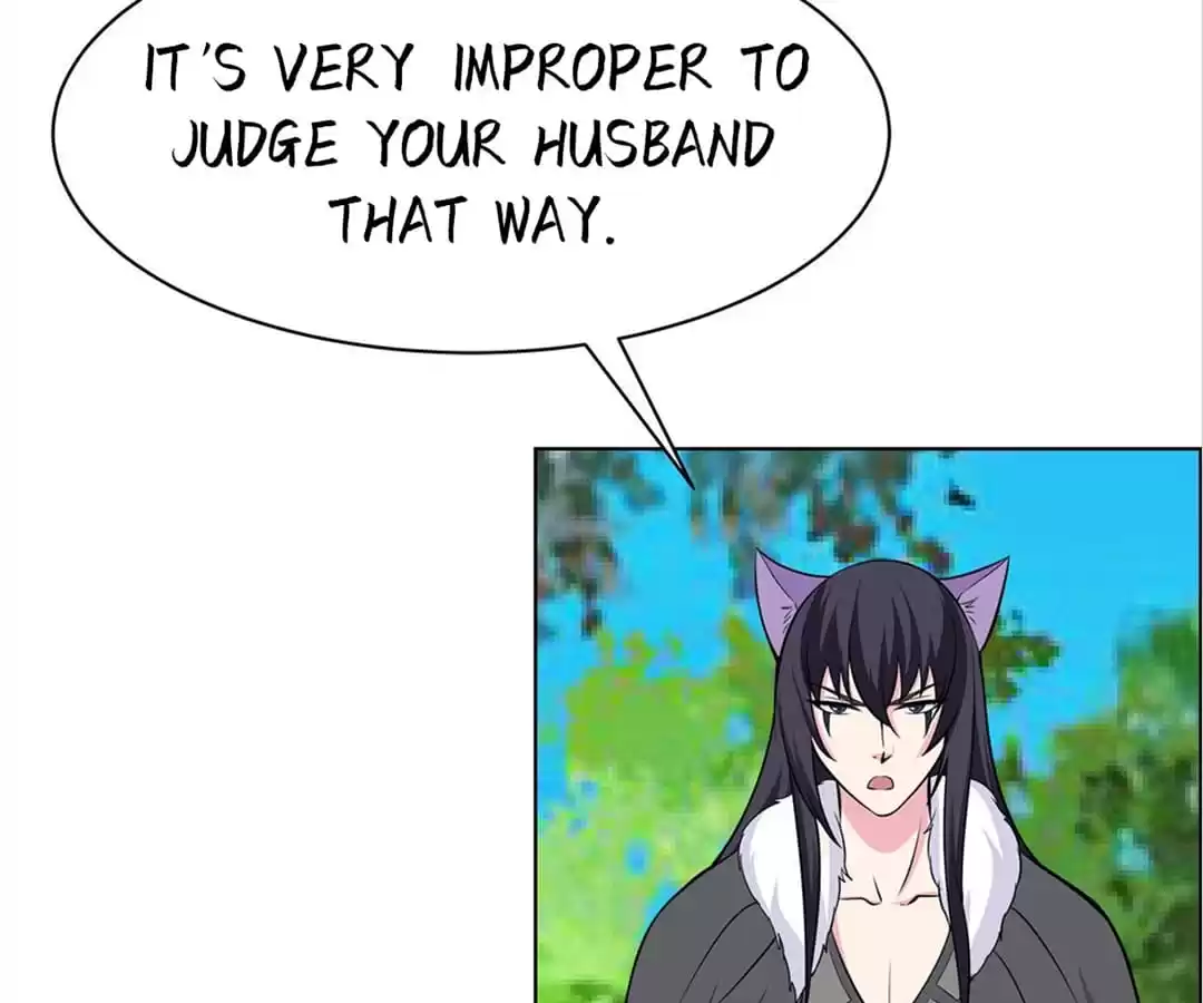 Adventures With Snakes Chapter 89 page 51 - 