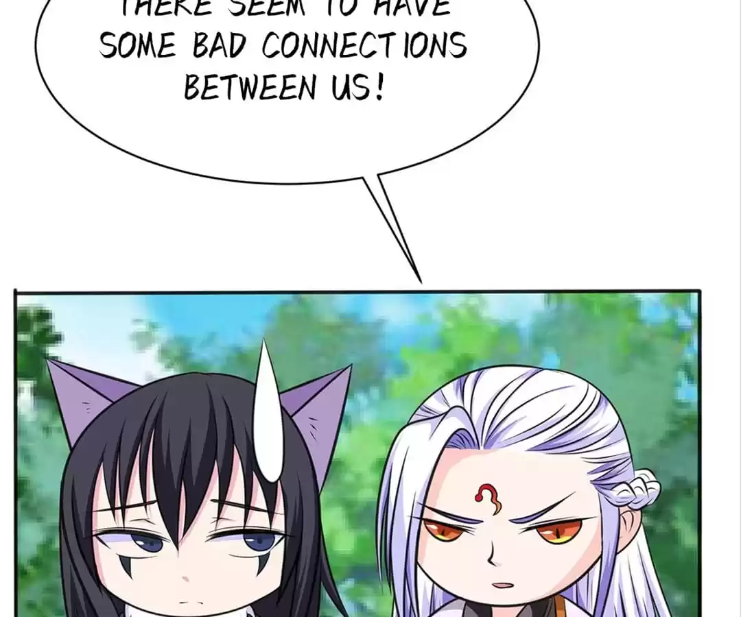 Adventures With Snakes Chapter 89 page 57 - 