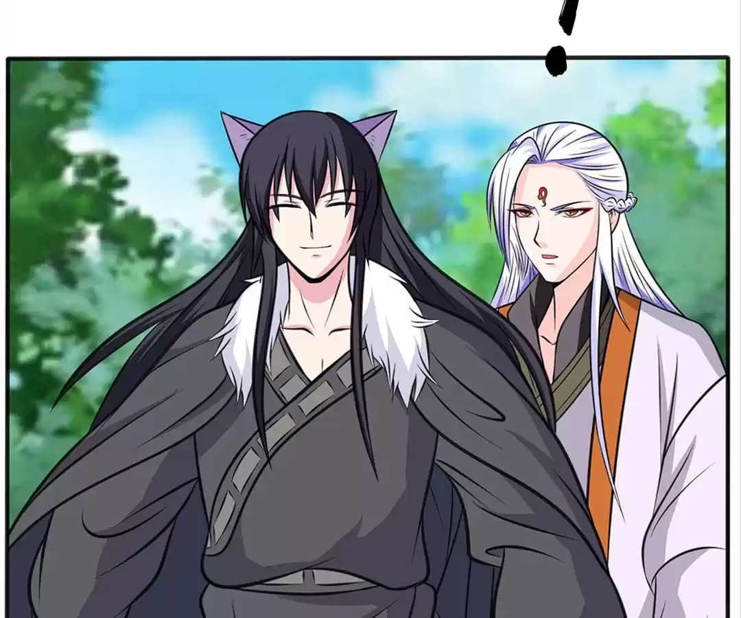 Adventures With Snakes Chapter 89 page 7 - 