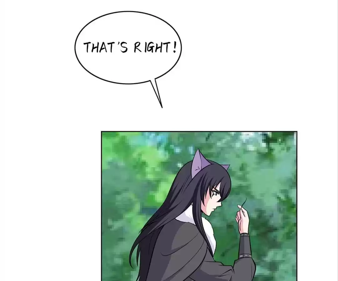 Adventures With Snakes Chapter 89 page 64 - 