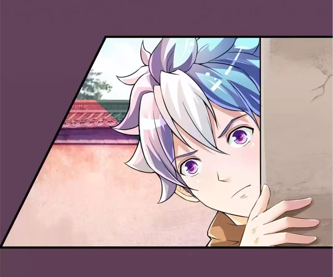 Adventures With Snakes Chapter 9 page 11 - 