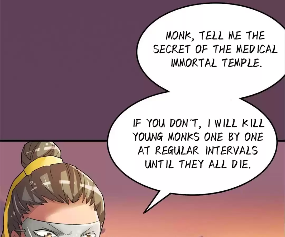 Adventures With Snakes Chapter 9 page 12 - 