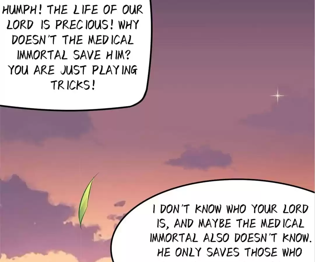 Adventures With Snakes Chapter 9 page 15 - 