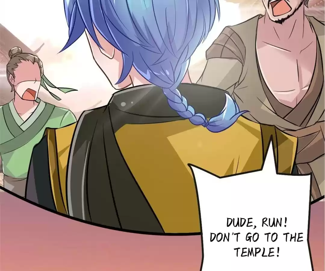 Adventures With Snakes Chapter 9 page 3 - 