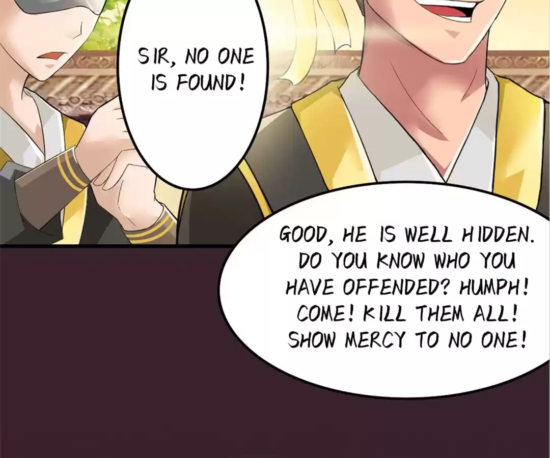 Adventures With Snakes Chapter 9 page 21 - 