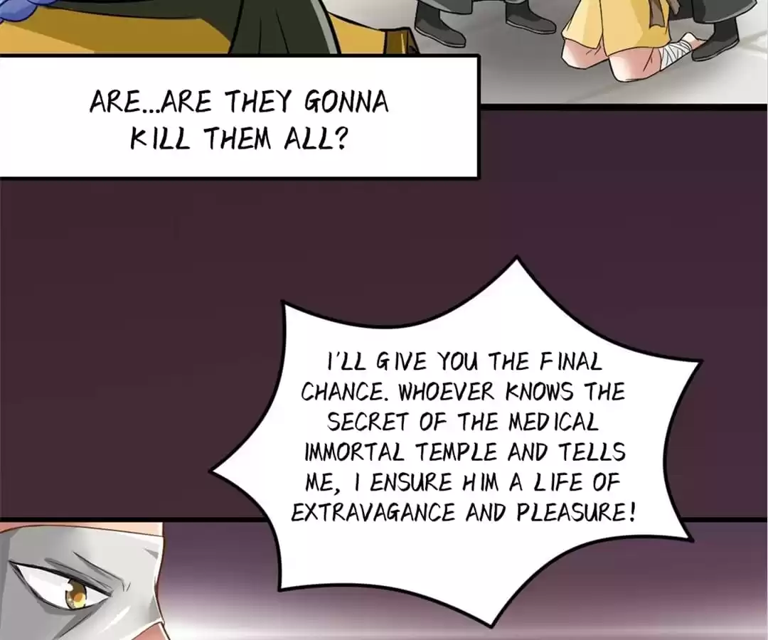 Adventures With Snakes Chapter 9 page 23 - 