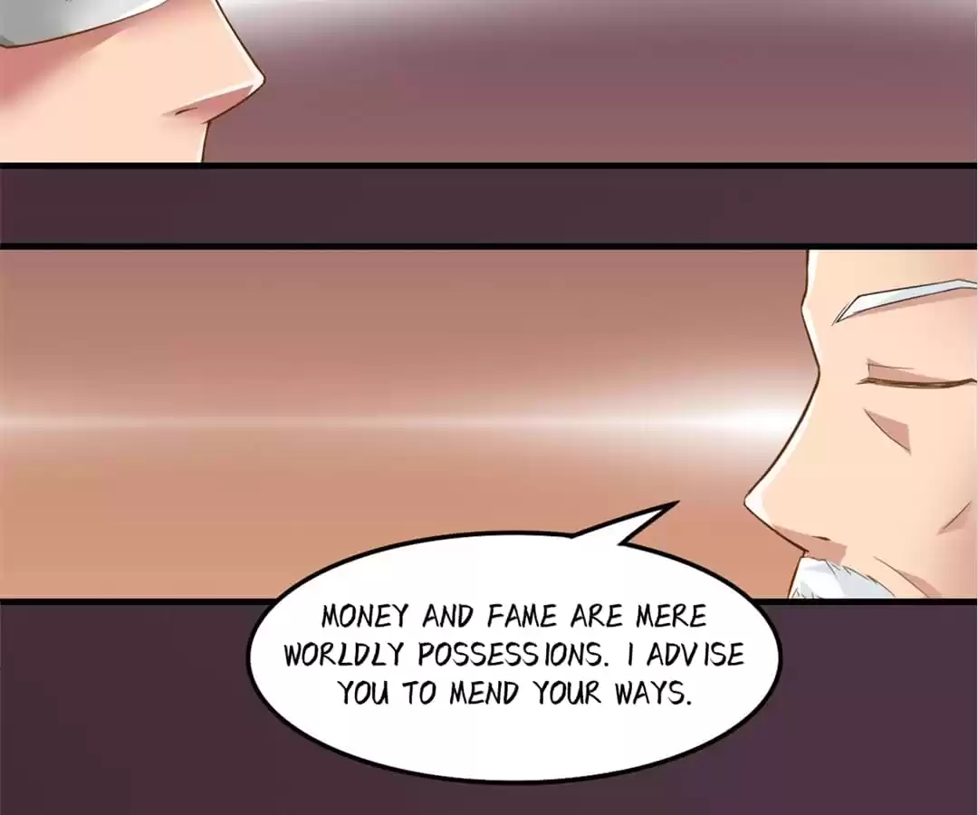Adventures With Snakes Chapter 9 page 24 - 