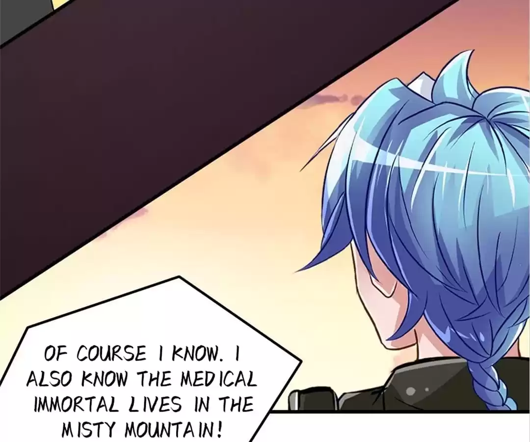 Adventures With Snakes Chapter 9 page 29 - 