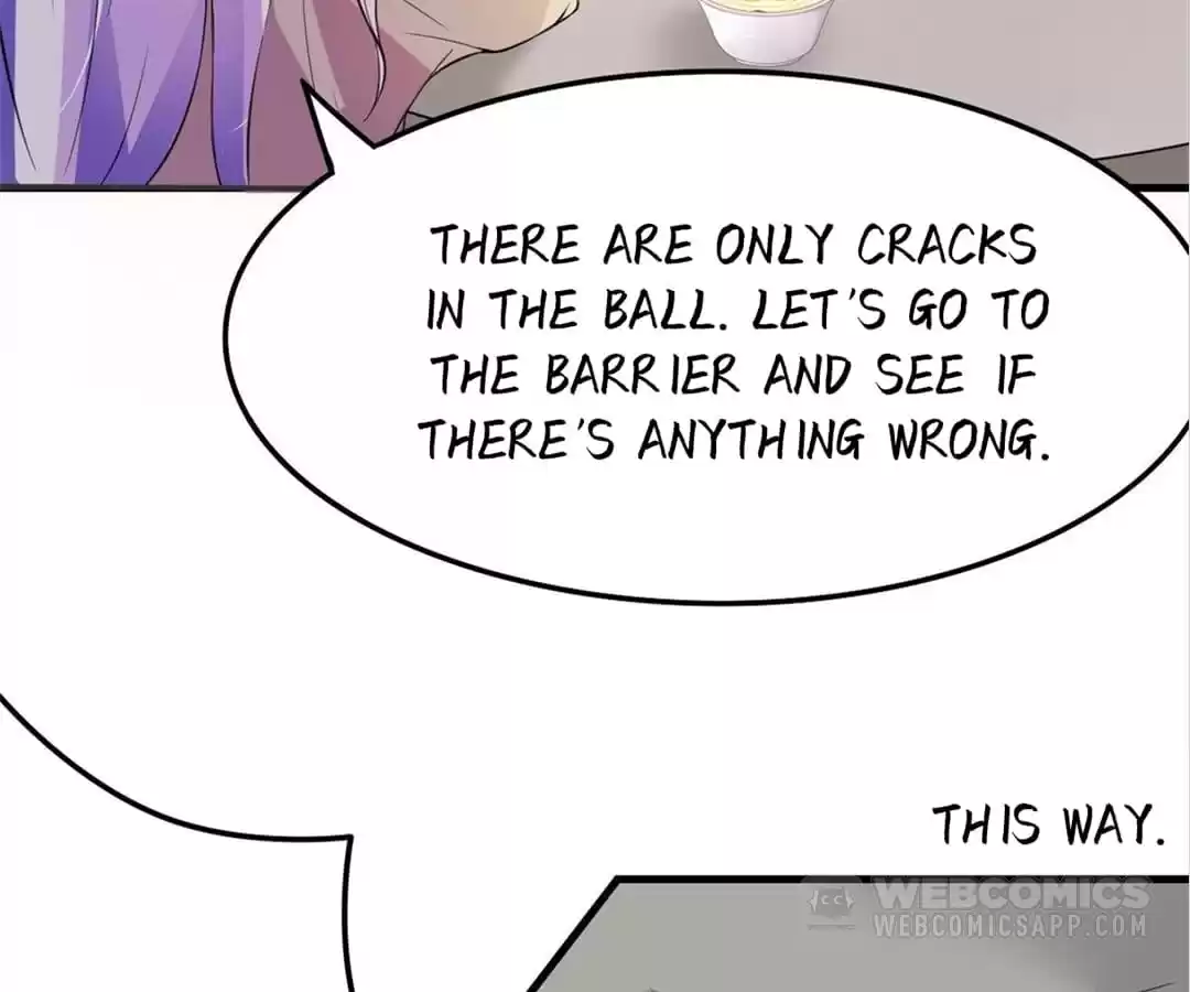 Adventures With Snakes Chapter 9 page 33 - 