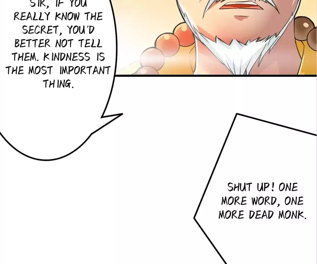 Adventures With Snakes Chapter 9 page 35 - 