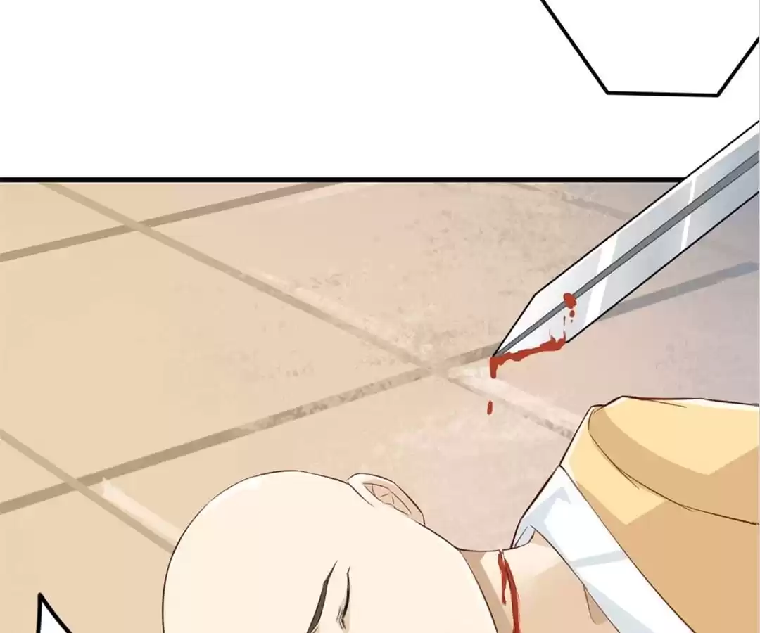 Adventures With Snakes Chapter 9 page 36 - 