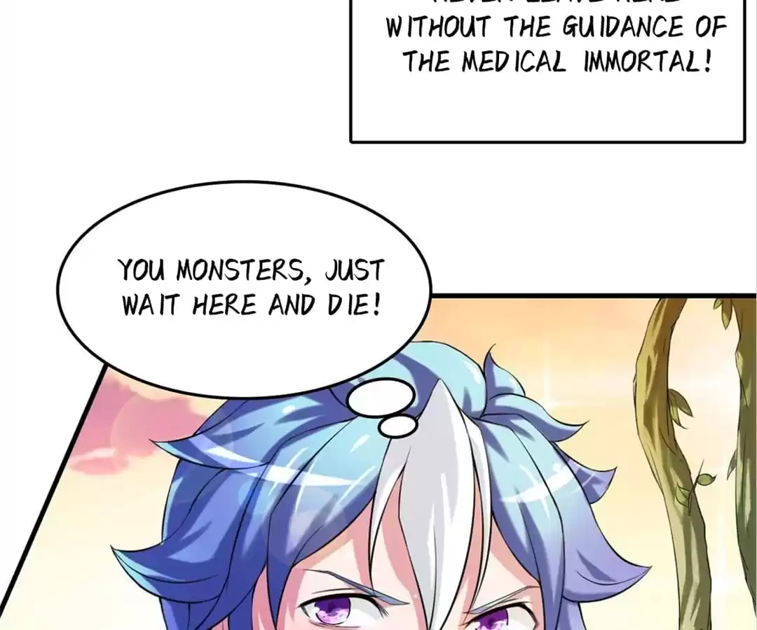 Adventures With Snakes Chapter 9 page 48 - 