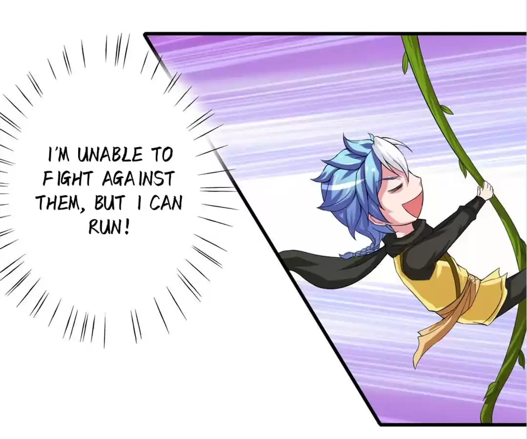 Adventures With Snakes Chapter 9 page 50 - 