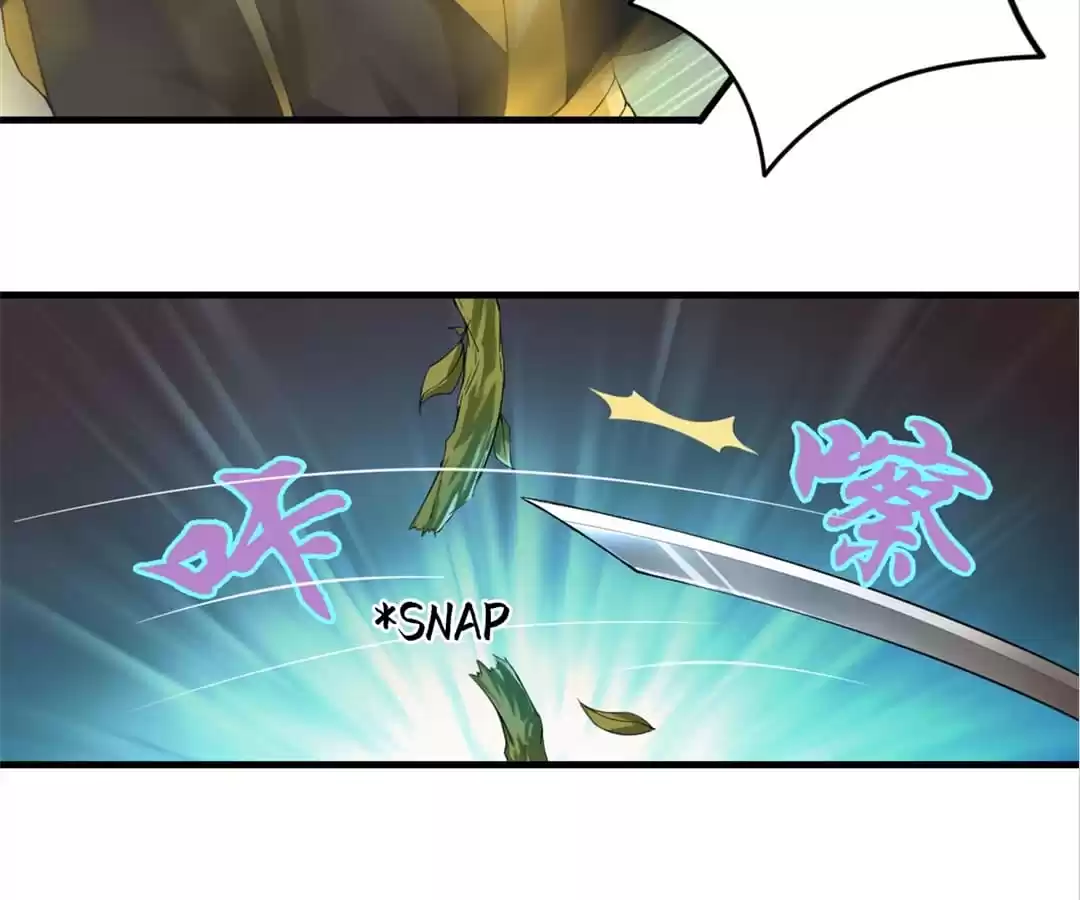 Adventures With Snakes Chapter 9 page 52 - 