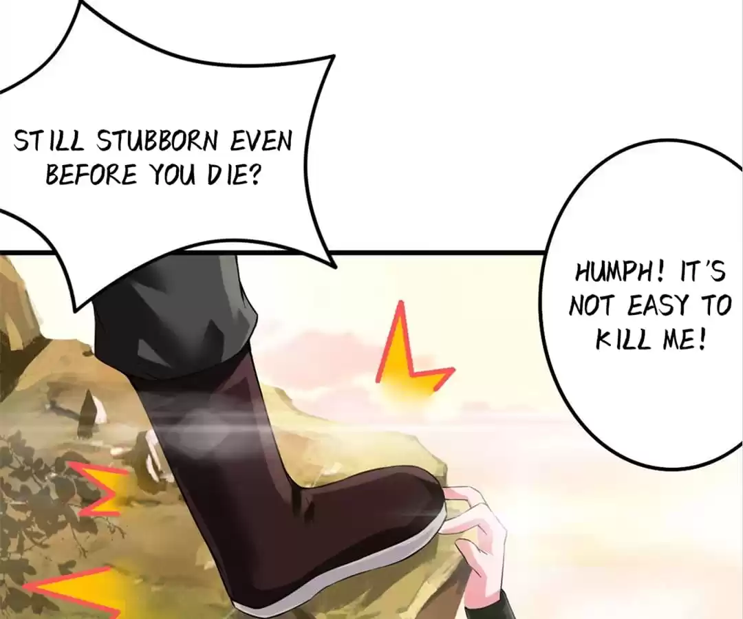 Adventures With Snakes Chapter 9 page 54 - 