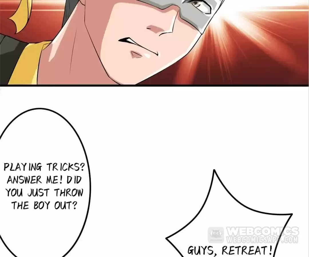 Adventures With Snakes Chapter 9 page 60 - 