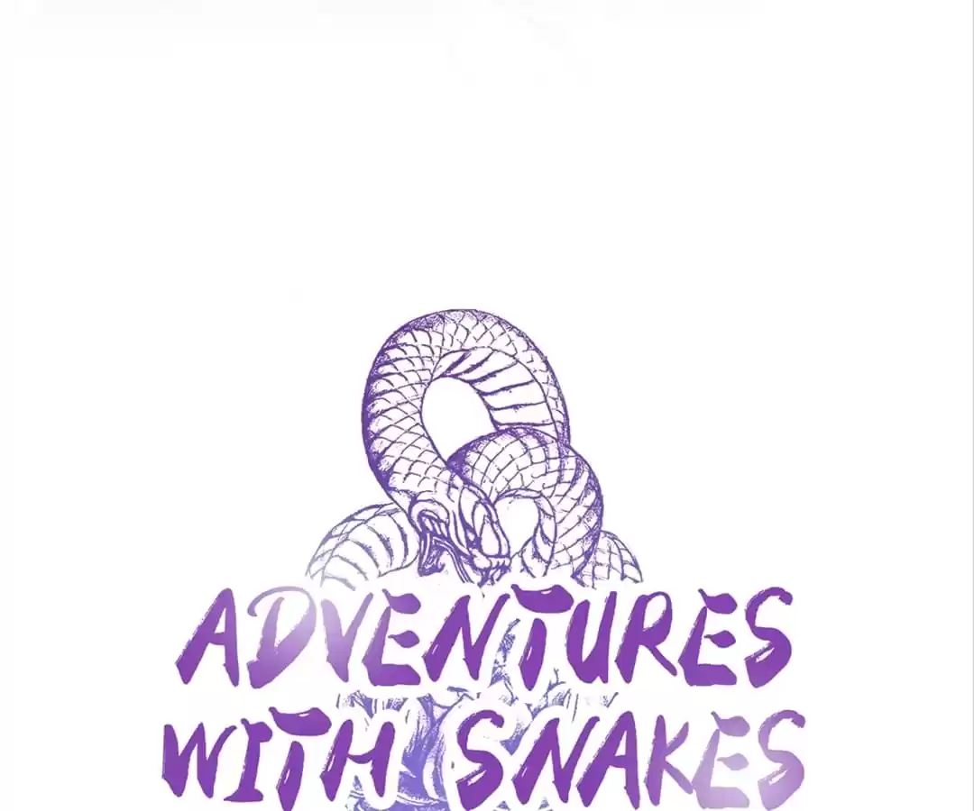 Adventures With Snakes Chapter 9 page 7 - 