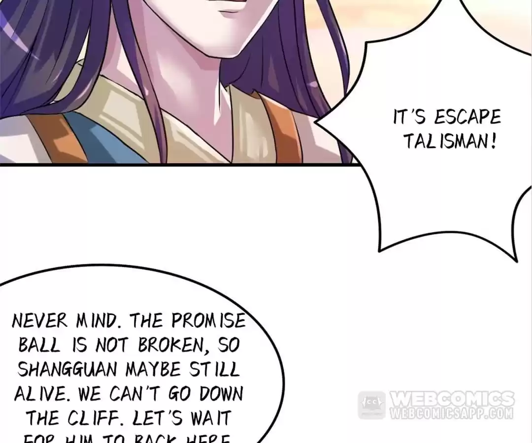 Adventures With Snakes Chapter 9 page 68 - 