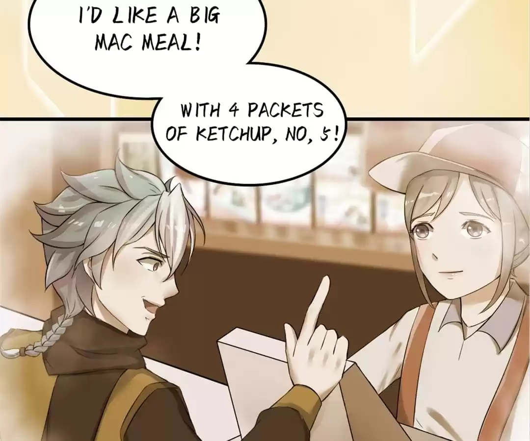 Adventures With Snakes Chapter 9 page 76 - 