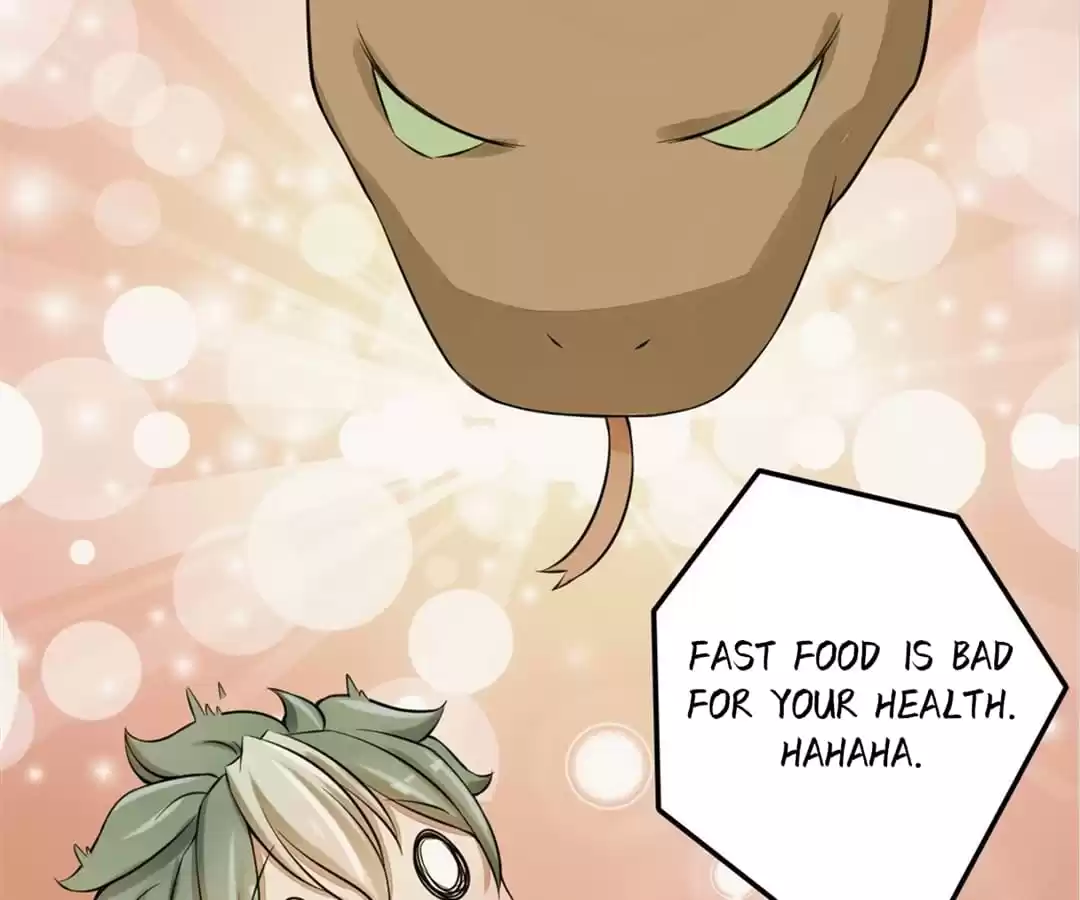Adventures With Snakes Chapter 9 page 78 - 
