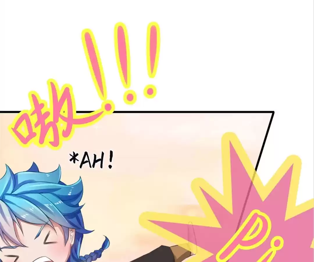 Adventures With Snakes Chapter 9 page 85 - 