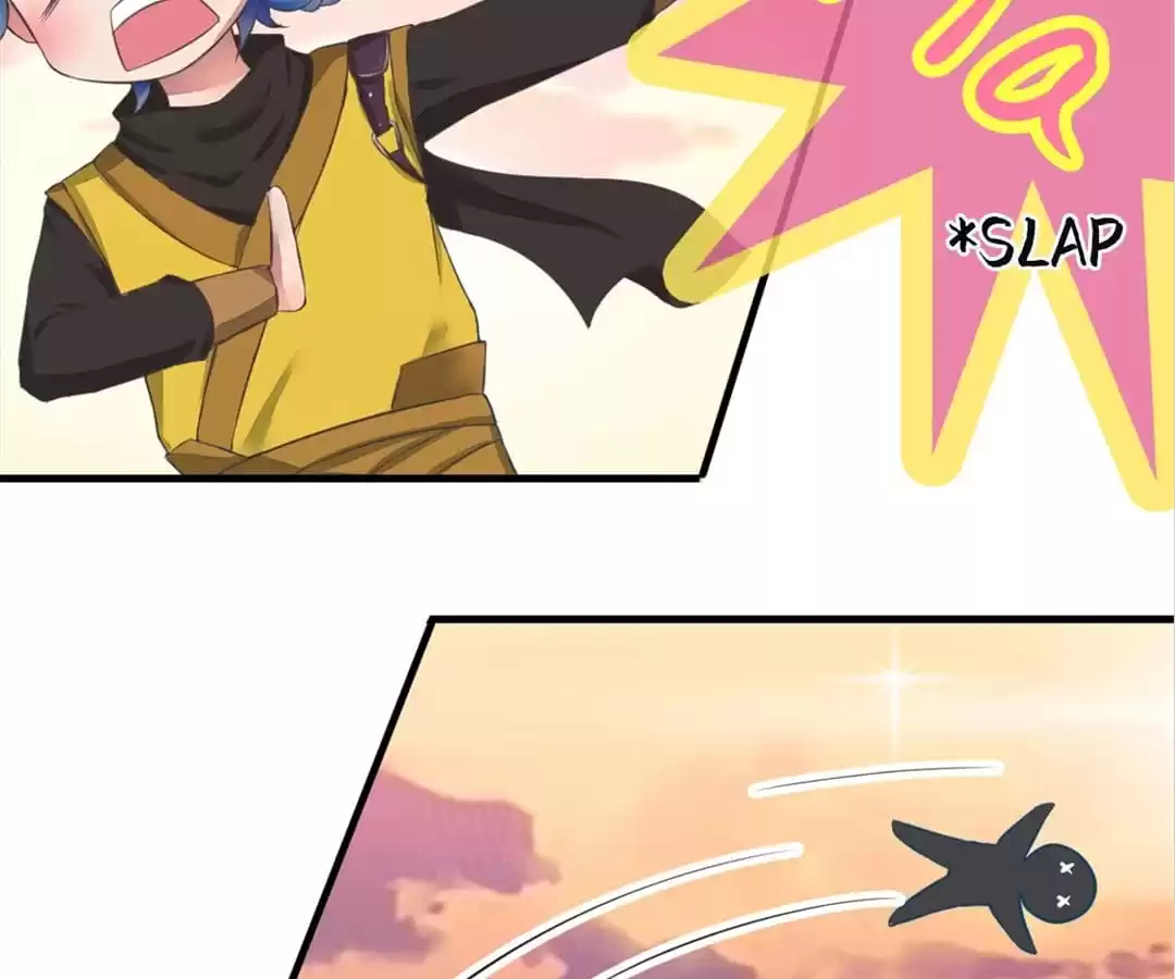 Adventures With Snakes Chapter 9 page 86 - 