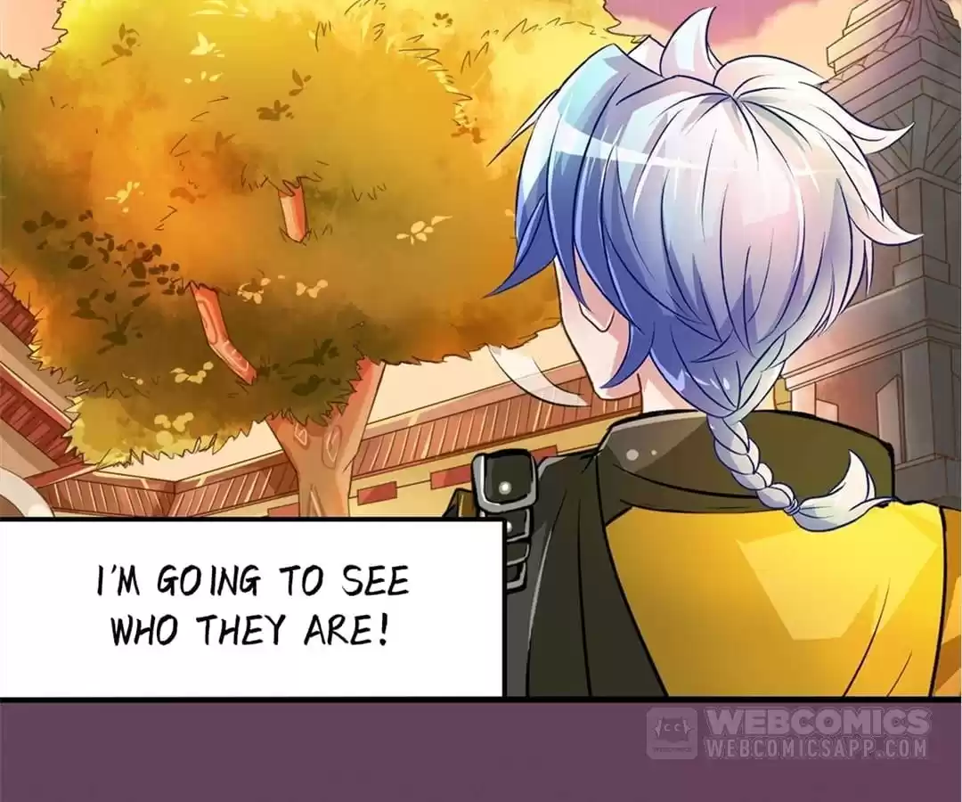 Adventures With Snakes Chapter 9 page 10 - 