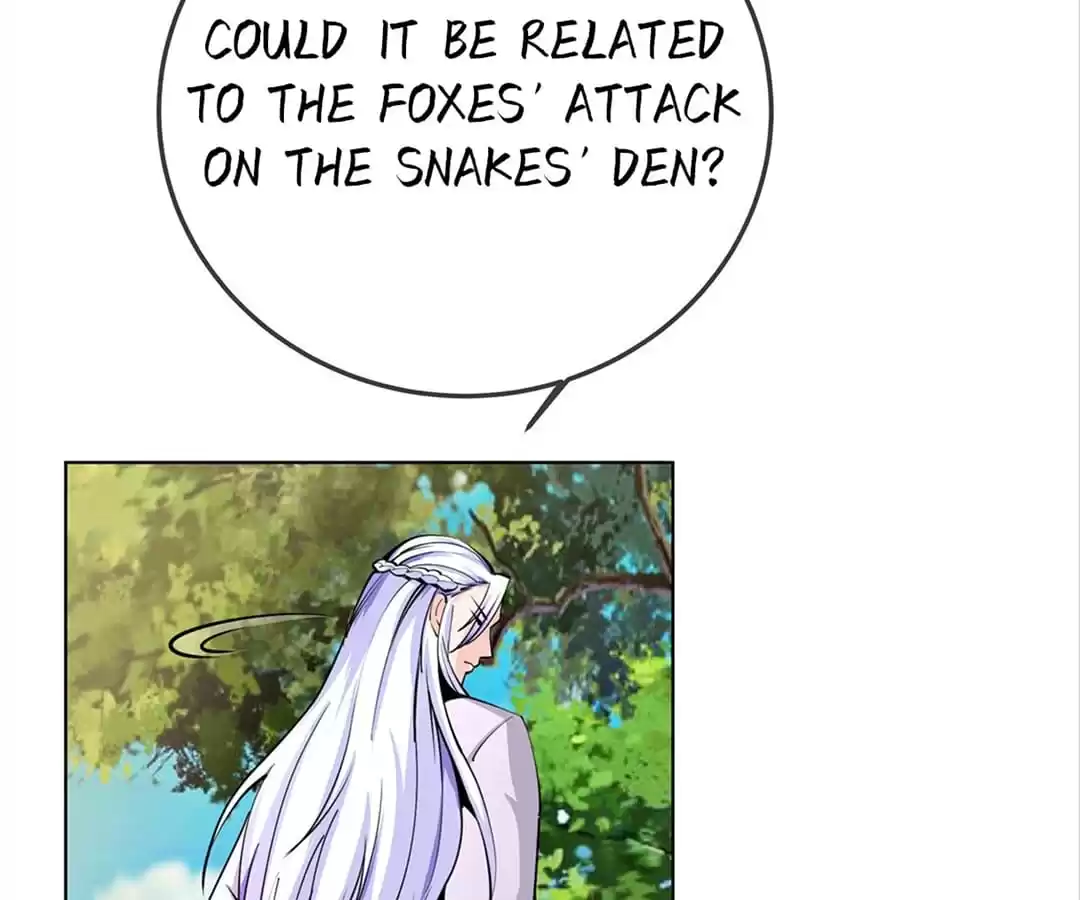 Adventures With Snakes Chapter 90 page 3 - 