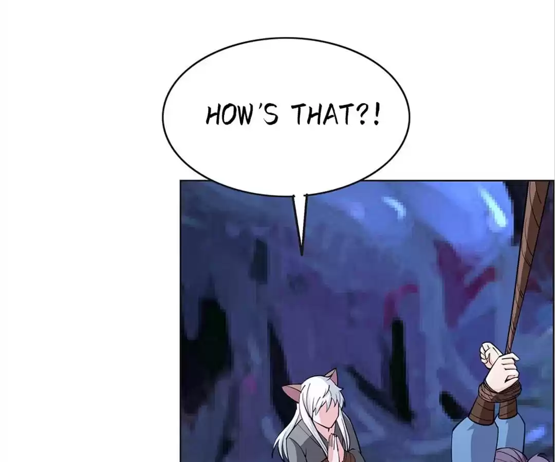 Adventures With Snakes Chapter 90 page 21 - 