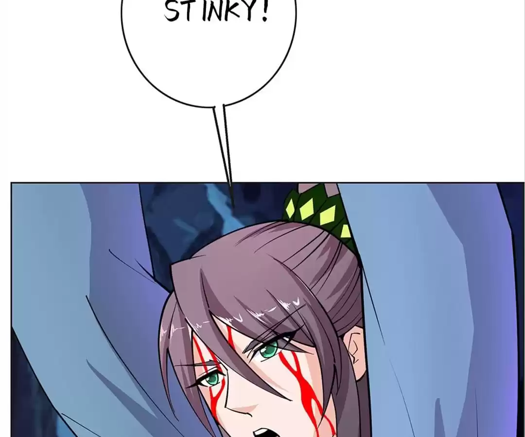 Adventures With Snakes Chapter 90 page 27 - 
